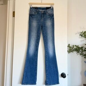 Armani Exchange NEW with Tags Flare Jeans — Size 28 💙